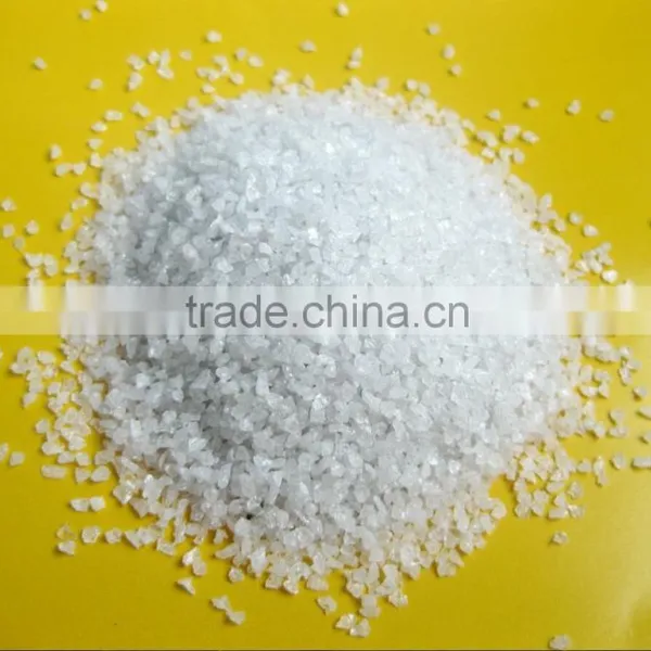LQ White Corundum Castable photo-2