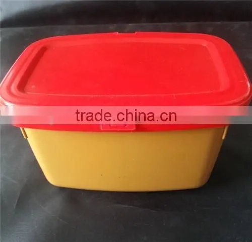 Korean Sweet Sauce Chili Sauce Tomato Sauce Garlic Sauce Container