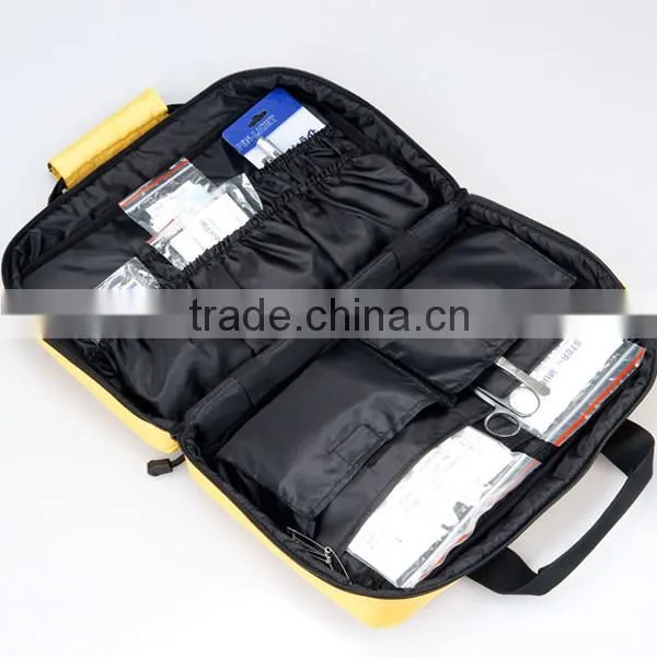 Emergency First Aid Kit Bag for Car 08030 photo-3