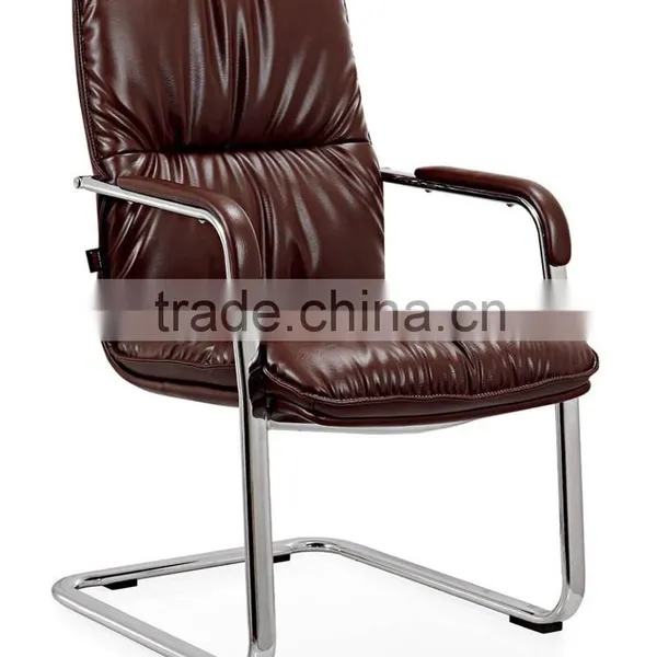 2015 New Design PU Swivel Office Computer Chair B311B Anqiao photo-6
