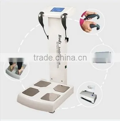 GS6.5B Body Composition Analyzer Device photo-5