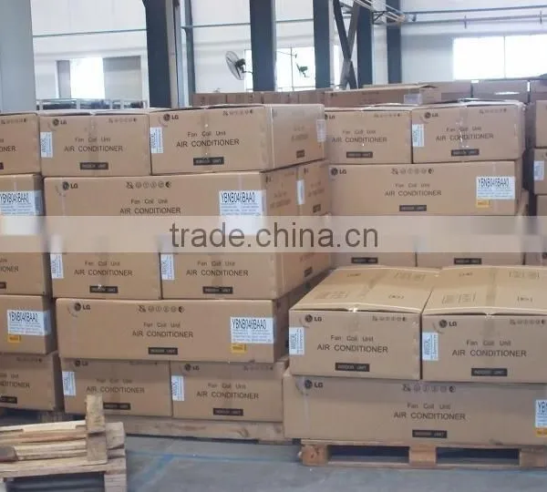 Fan Coil Unit of Vicot 2014 photo-2
