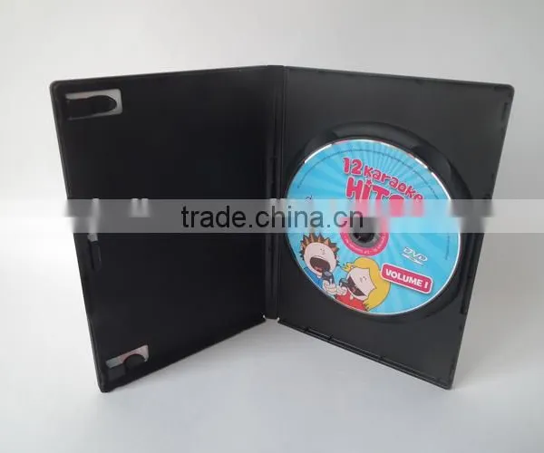 DVD Case photo-3