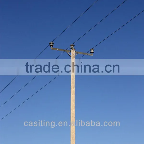 Concrete Spun Pole/pile/mast Machine(spinning Machine) and Moulds