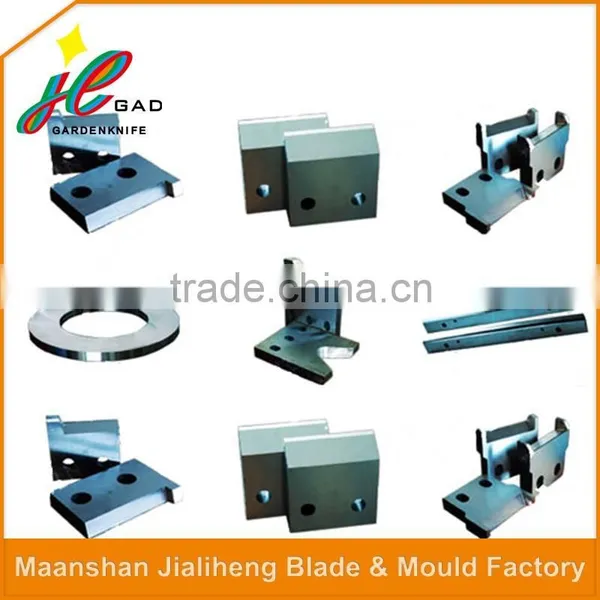 Metal Circular Slitting Knives With Competitive Price photo-5