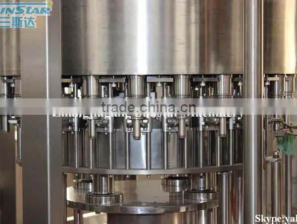 2000-30000bph Automatic Drinking Water Plant photo-2