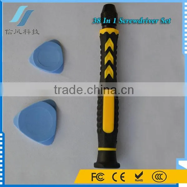 38 In 1 Screwdriver Set Precision Repair Tools Kit for Mobile Phone PC Tablet photo-4
