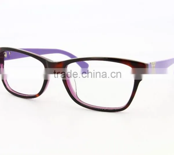 Bright Color Optical Glasses Frames photo-5