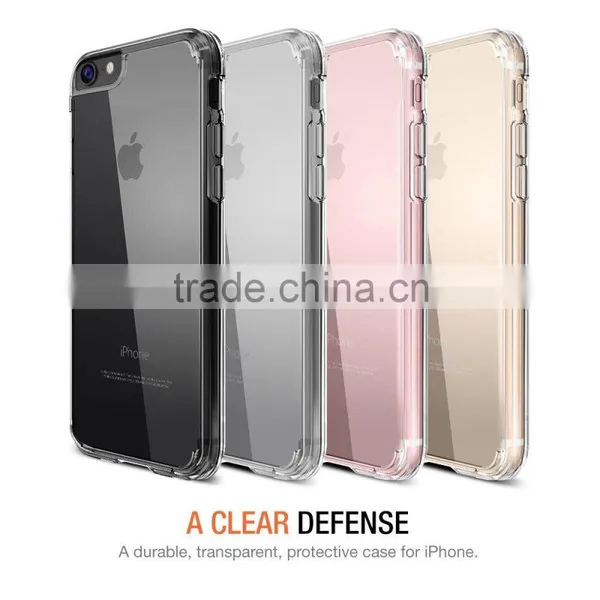 Customized Thin Case for Iphone 7 photo-5