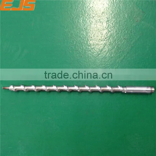 Mini Screw Barrel for 3D Printer