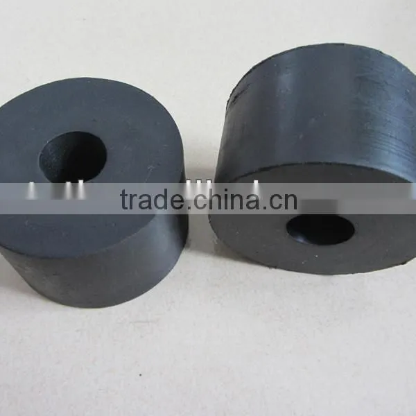 Rubber Damping Block