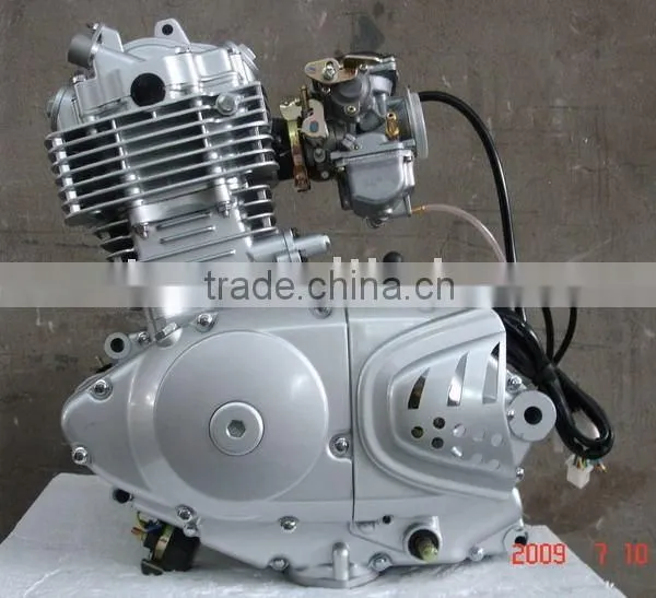 GS engine (200CC)