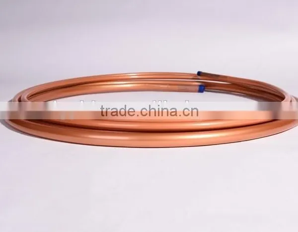 Air Conditioning Insulation Copper Tube photo-2