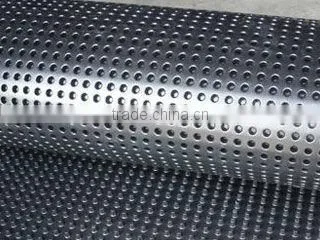 Dimple Core Sheet Drains