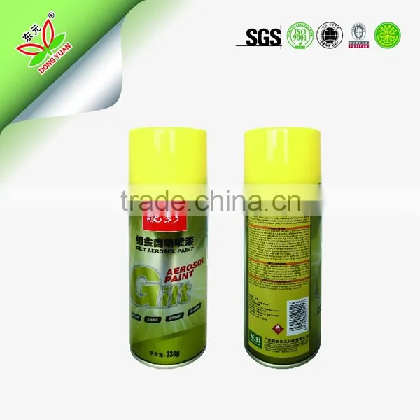 2016 Hot Sell Auto Spray Paint photo-3