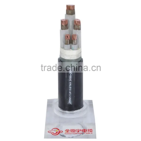 Free Sample Electrical Cable Sizes photo-3