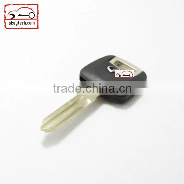 High Quatity Infiniti Transponder Chip Key Shell With Blank Car Key for Infiniti Transponder Chip Key Fob photo-3