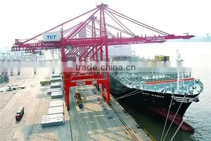 Sea Freight and Air Freight From China to New York,America