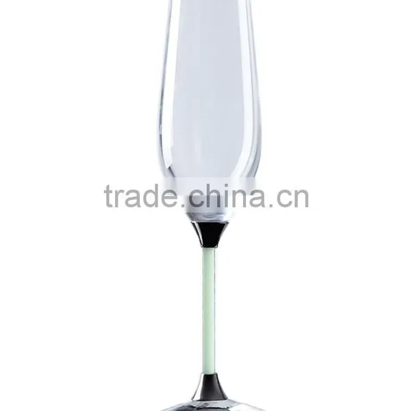 Online Wholesale Shop Wholesale High Quality Silver Colour Fancy Wine Glass Charms photo-6