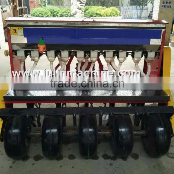 Conservation Tillage no Till Seed Drill/corn Seeder Machine for Sale photo-2