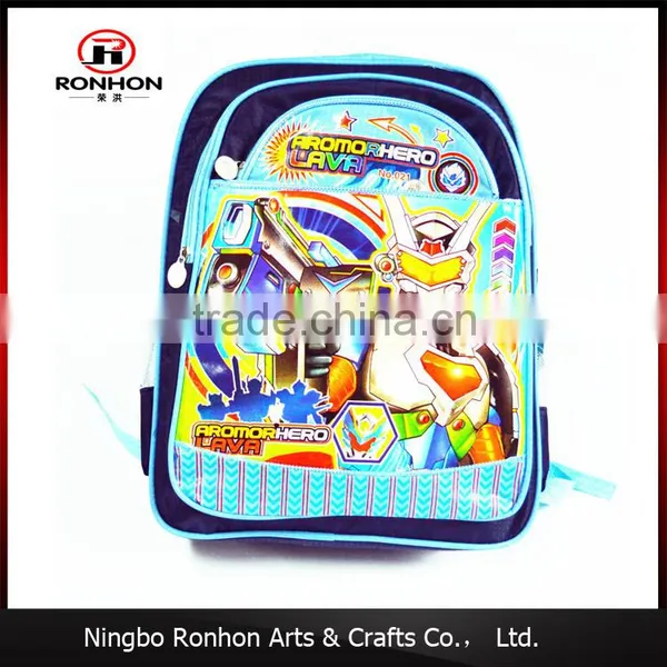 China Wholesale Websites Child School Bag Innovative Products for Import photo-3
