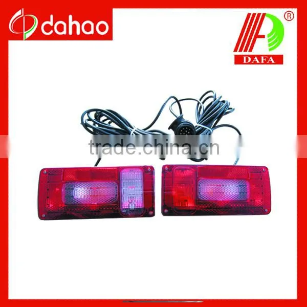 12v Trailer Light Kit photo-5