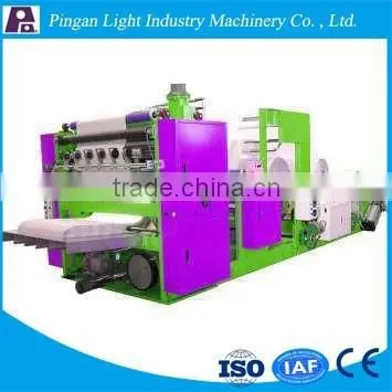 Toilet Paper Machine/toilet Roll Paper Machine/paper Sliting and Rewinding Machine photo-3