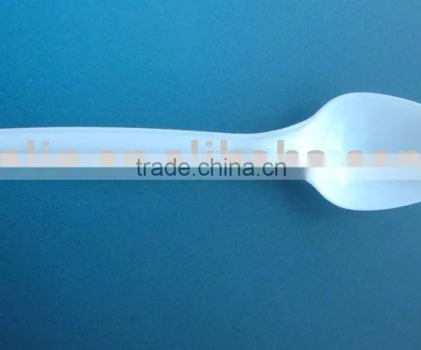 Plastic Disposable pp Spoon