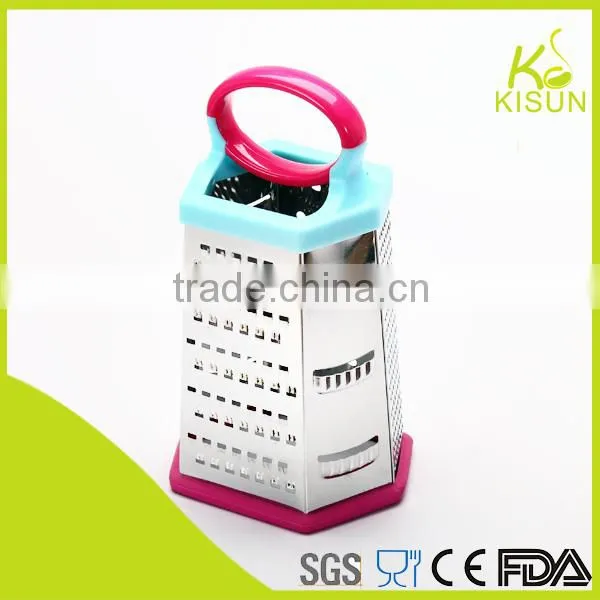 Food Processor Potato Grater Garlic Zester Electric Cheese Best Grater photo-2