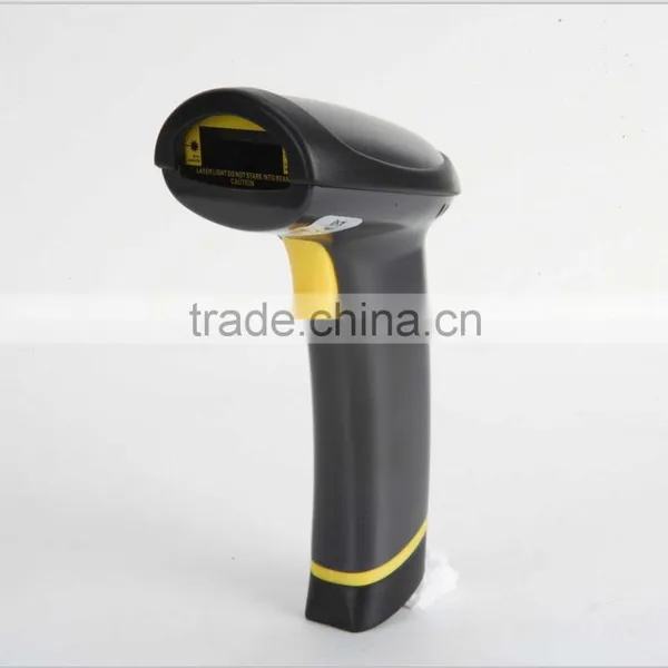 SC-303 1D 32Bits Handheld Barcode Scanner Handheld A1 Scanner photo-3