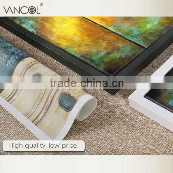 Modern Art Abstract Canvas Oil Painting,canvas Art photo-6