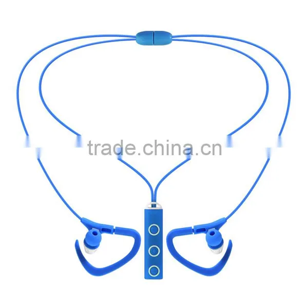 Colorful Bluetooth Headset Stereo Wireless for All Phone photo-6