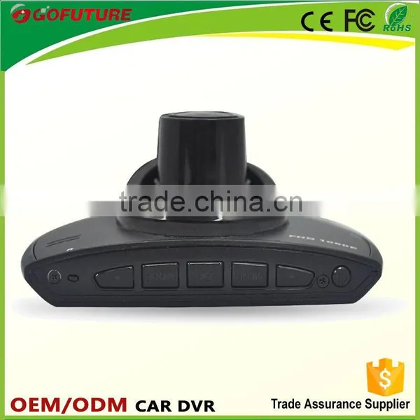 2.5 Inch LCD Screen Car DVR Vehicle Dash Cam Video Camera Recorder Generalplus Car Camera, Car Dvr Korea photo-4
