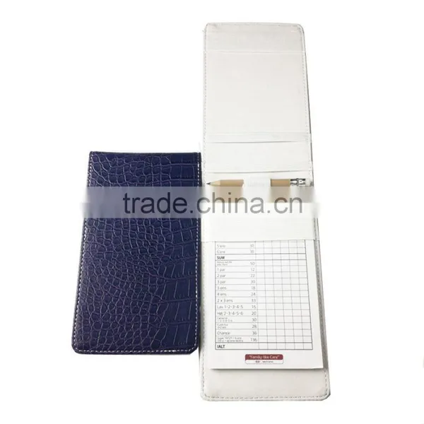 Golf /Golf Products/ Golf Scorecard Holder photo-4