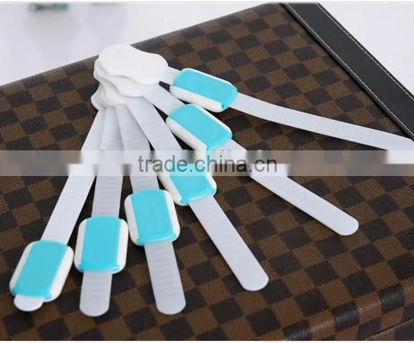 High Quality Baby Multifunctional Adjustable Baby Safety Lock Child Baby Safety Lock photo-5