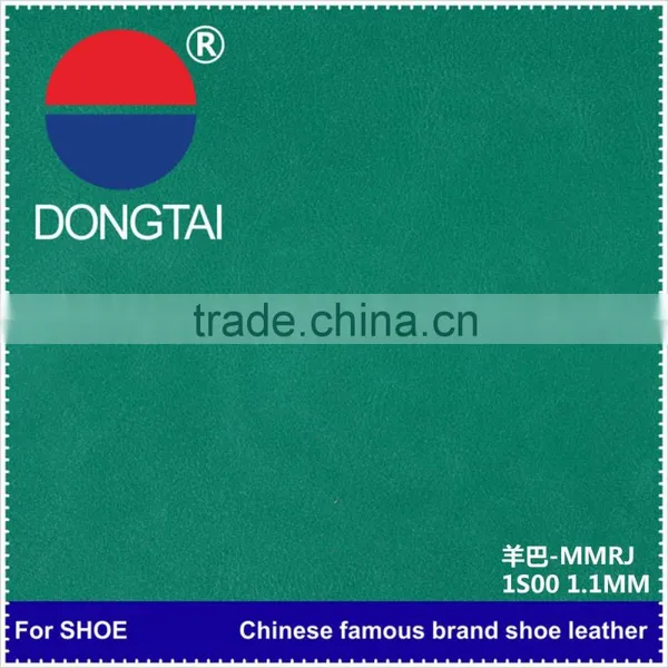 Leader Enterprises Artificial 100% Polyurethane Leather Free Samples photo-2