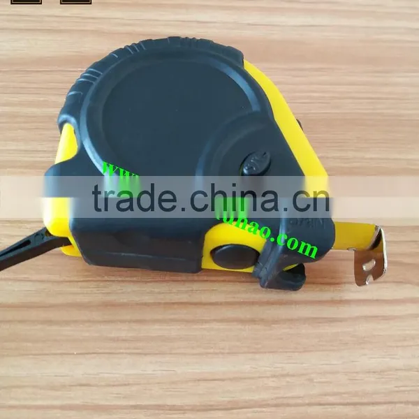 Guarantee Quality Retractable Steel Measure Tape photo-2