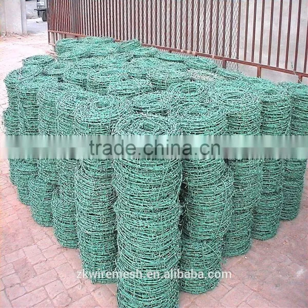 Barbed Wire/high Quality Barbed Wire photo-4
