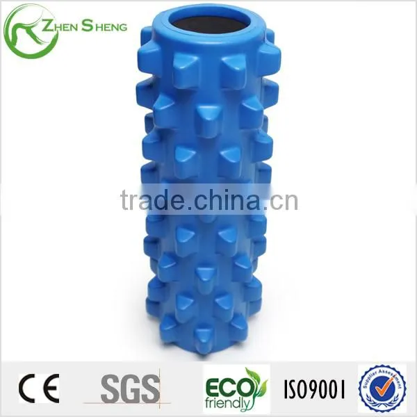 ZHENSHENG Heated Hollow Foam Roller photo-3