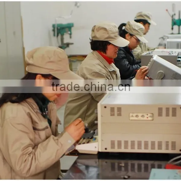 360Vdc off Grid Wind Solar Hybrid Controller 20000w for Solar System photo-5