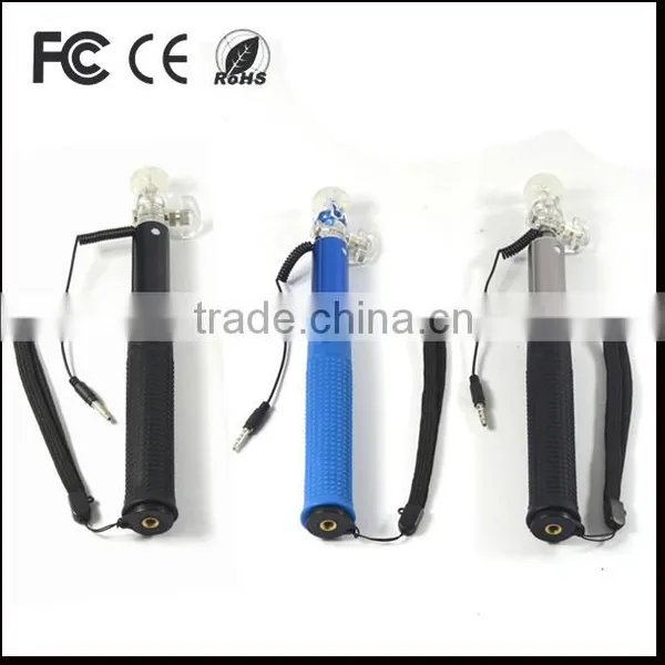 Faddish Telescope Pole Gopor Legoo Selfie Stick