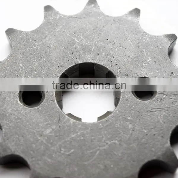 DAYANG 14T Motorcycle Sprocket photo-4