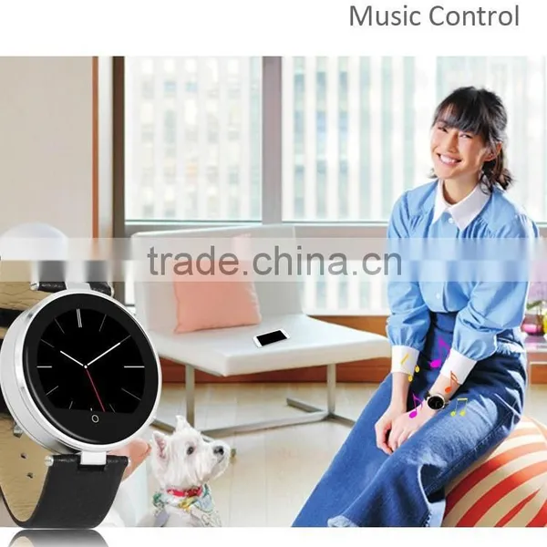 Peace Star S365 Smartwatch With Heart Monitor Smartwatch Phone photo-2