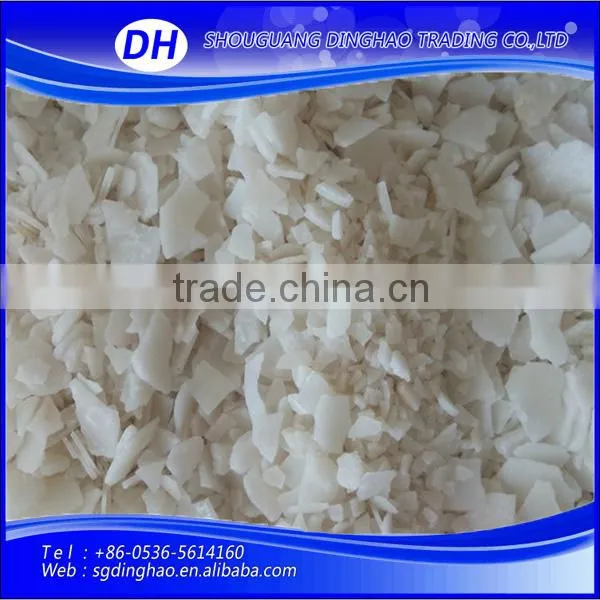 Magnesium Chloride / MgCl2.6H2O / 46% Magnesium Chloride photo-2