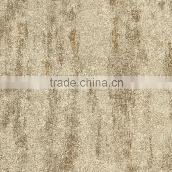 Wallpaper in Gold Color for Restaurant Decoration photo-5