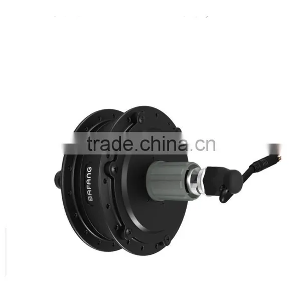 CE Approved and Hot Sales Bafang SWXH6 CST Rear Hub Motor (RM G12.250.DC ) photo-2