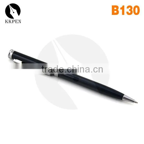KKPEN Cheap Promotional Metal or Plastic Ball Pen With Custom Logo photo-5
