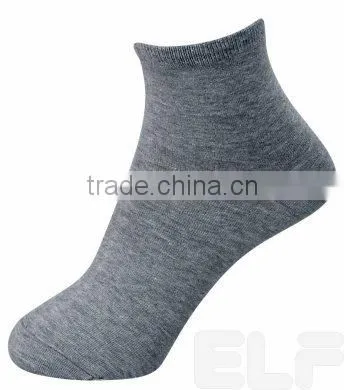 Cotton Ladies Short Socks