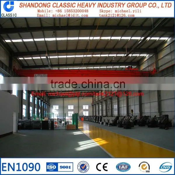 Heavy Weight Steel Industrial Construction Building photo-6