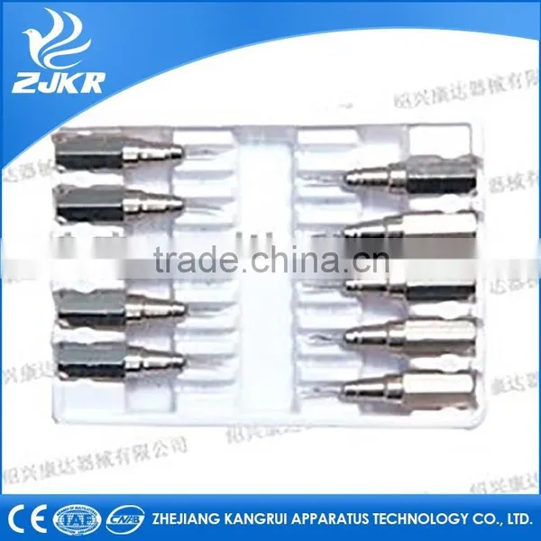 New Products Pethealthcare Needle Burner and Syringe Destroyer